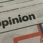 The Role of Opinion Pieces in Journalism